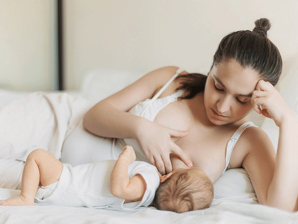 6 cách cai sữa cho bé hiệu quả mẹ cần bỏ túi
