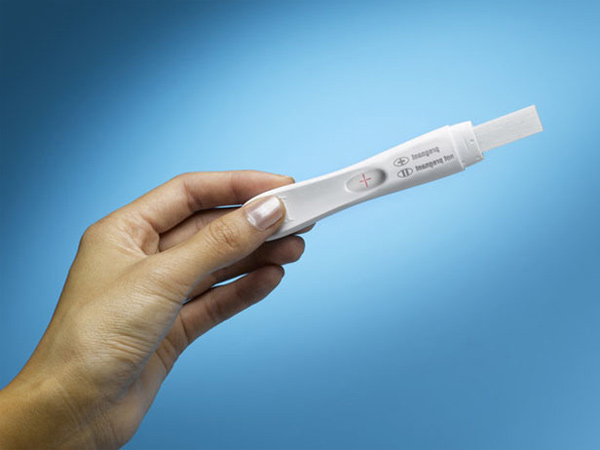 6 điều cần biết về que thử thai chị em nên "nằm lòng"