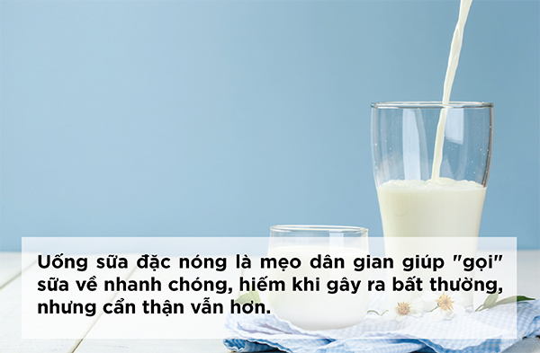 10 thực phẩm nhất định mẹ cho con bú phải cân nhắc kỹ càng