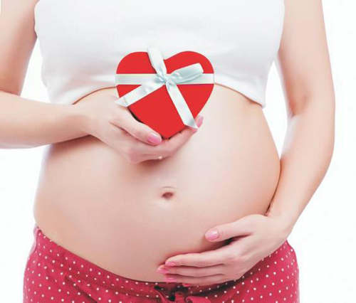 Top vật dụng thiết yếu trong thai kỳ