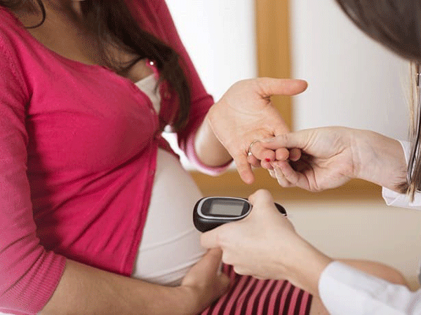 Dấu hiệu tiểu đường thai kỳ bác sĩ không cần nói nhưng bầu cần biết