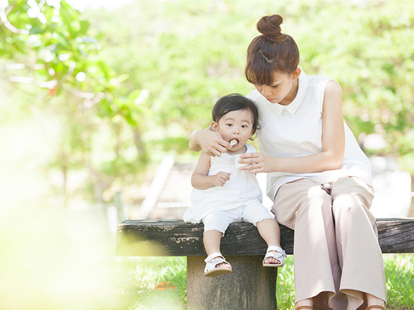 Thực đơn ăn dặm cho bé 7 tháng "lớn nhanh như thổi"