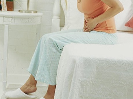 Giải tỏa những cơn đau thường gặp trong thai kỳ