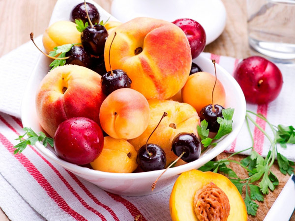 Không nên ăn gì khi mang thai: 8 loại trái cây cần tránh
