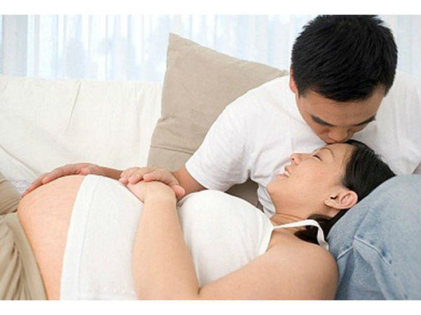 Cẩm nang bà bầu: 8 điều nên tránh trước khi sinh