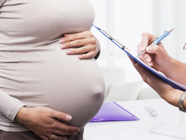 Bảo hiểm thai sản: Top 4 điều không thể bỏ qua