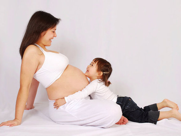 Mang thai lần 2: Cảnh giác với vô sinh thứ phát