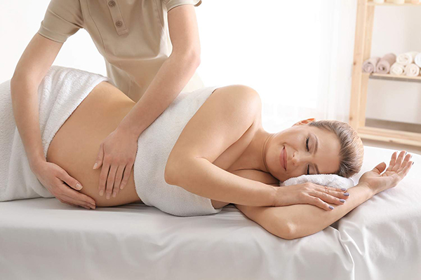 Cùng đi massage bầu tại 5 spa dành cho thai phụ uy tín ở TP.HCM