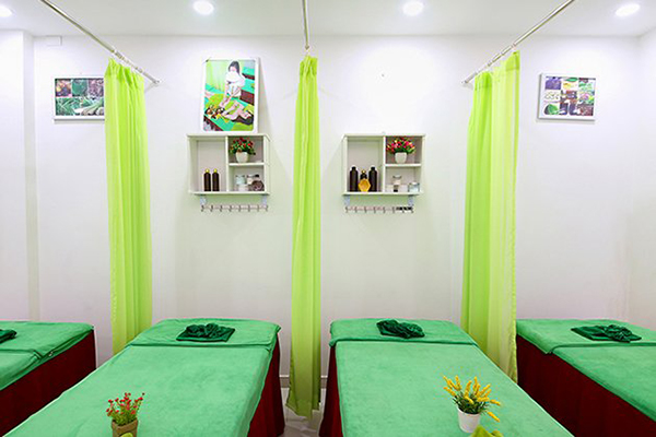 Cùng đi massage bầu tại 5 spa dành cho thai phụ uy tín ở TP.HCM