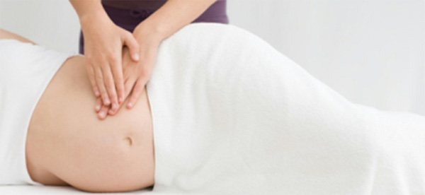 Massage cho bà bầu và những lợi ích trên cả tuyệt vời!