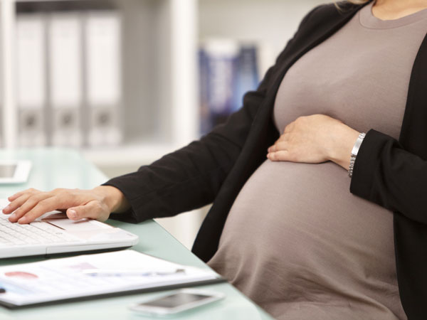 Lên kế hoạch nghỉ thai sản "chuẩn" mẹ bầu hiện đại, trách nhiệm với công việc