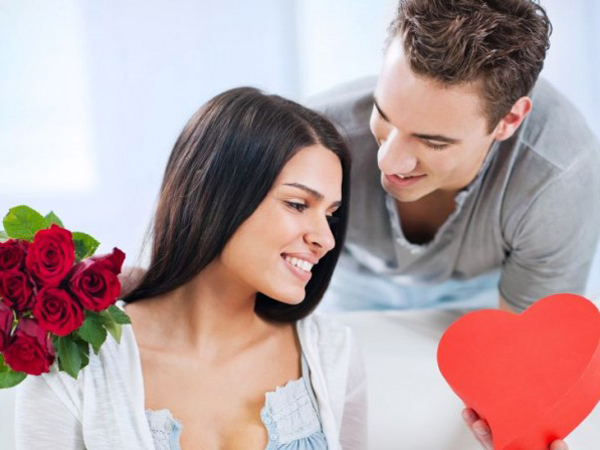 Quà Valentine tặng vợ bầu, bạn đã có ý tưởng gì chưa?