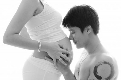 6 mẹo nhỏ giúp “chuyện ấy” dễ dàng hơn khi mang thai