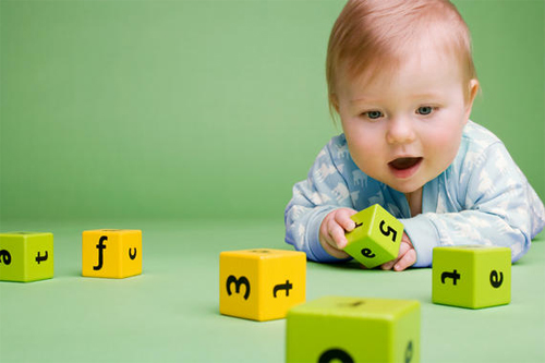 Trẻ em 2 tuổi đều là thiên tài nhưng bạn đã biết cách rèn luyện trí nhớ cho trẻ?