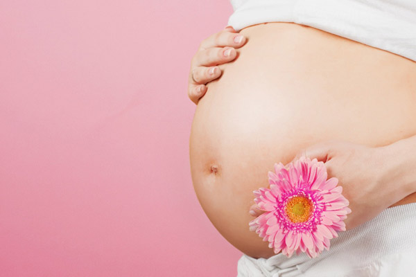 Mẹ và con: Sự gắn kết kỳ diệu trong giai đoạn mang thai