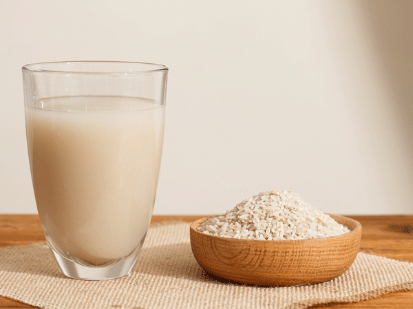 Sữa gạo có tác dụng gì: Thử uống đi mẹ sẽ "nghiện" ngay