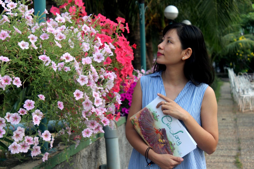 Từ những ‘Câu chuyện cổ tích’ đến những ‘Câu chuyện dòng sông’ 78 Từ những ‘Câu chuyện cổ tích’ đến những ‘Câu chuyện dòng sông’