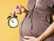 Soi các giai đoạn phát triển của thai nhi theo tam cá nguyệt