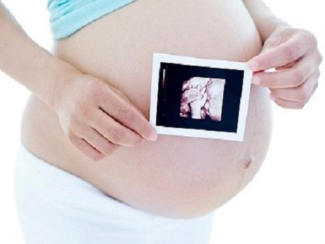 Cẩn trọng với tình trạng "mẹ thừa cân - con thiếu ký" khi mang thai