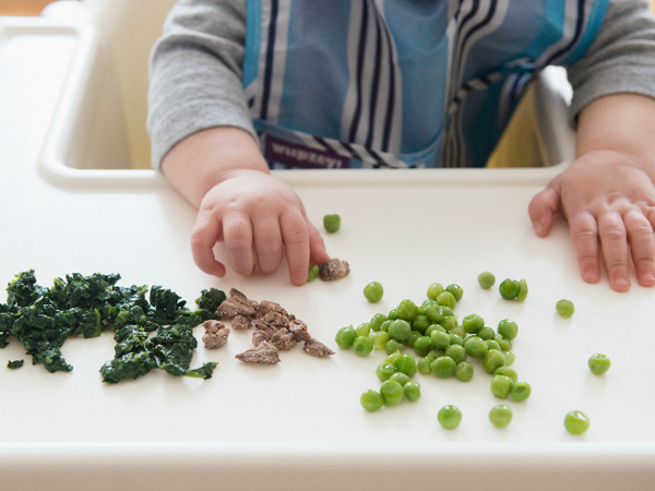 Củ dền nấu cháo cho bé: Ngon và bổ khi dùng đúng cách