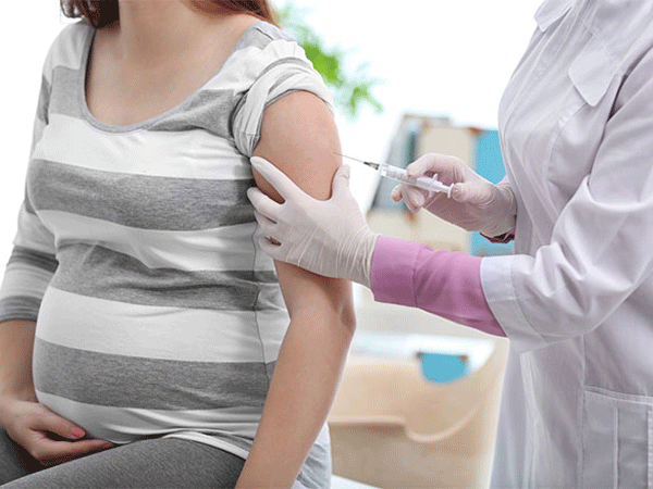 Từ 6-2018, Bộ Y tế thay loại vắc xin 5 trong 1 mới an toàn hơn!