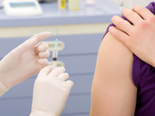 Điểm danh những địa chỉ tiêm phòng rubella uy tín trước khi mang thai