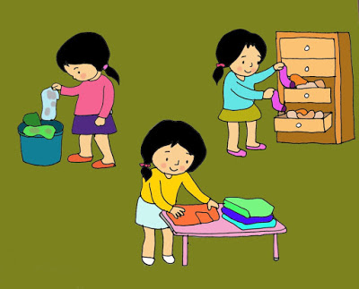 Trẻ 3 tuổi và thời điểm vàng để rèn luyện óc tư duy và kỹ năng tự thân 76 Trẻ 3 tuổi và thời điểm vàng để rèn luyện óc tư duy và kỹ năng tự thân