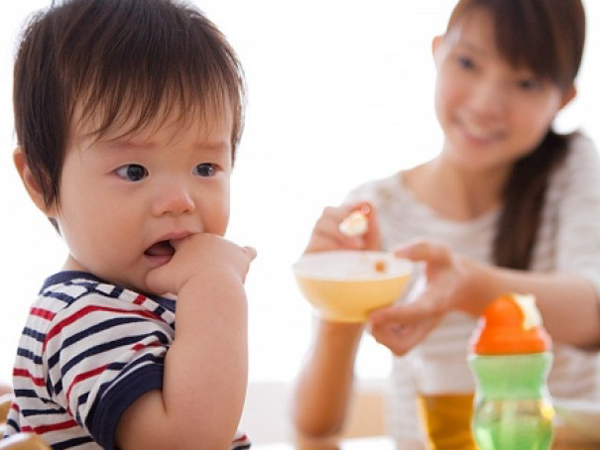 Trẻ suy dinh dưỡng: Những nguyên nhân mẹ không ngờ tới!