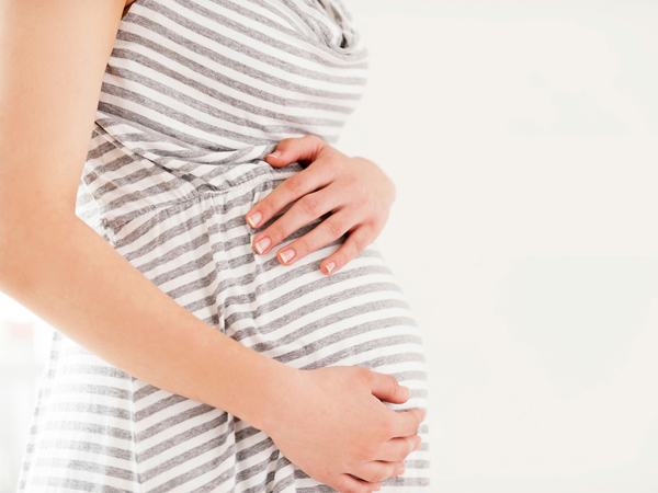 5 điều nên biết về u xơ tử cung khi mang thai