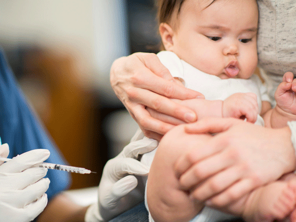 Bỏ qua vacxin viêm não Nhật Bản sẽ phải bất lực nhìn con gặp nguy
