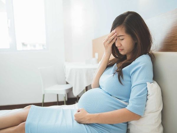 Các vấn đề sức khỏe thường gặp khi mang thai và cách phòng tránh