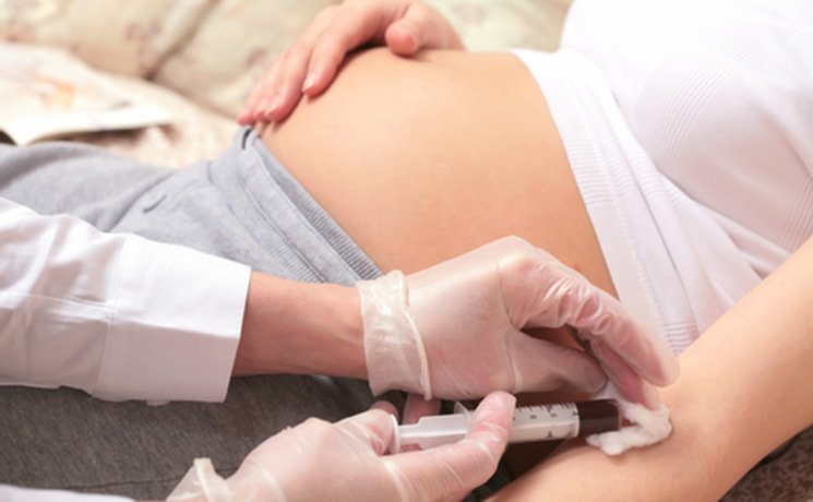 Đo độ cần thiết của các xét nghiệm khi mang thai